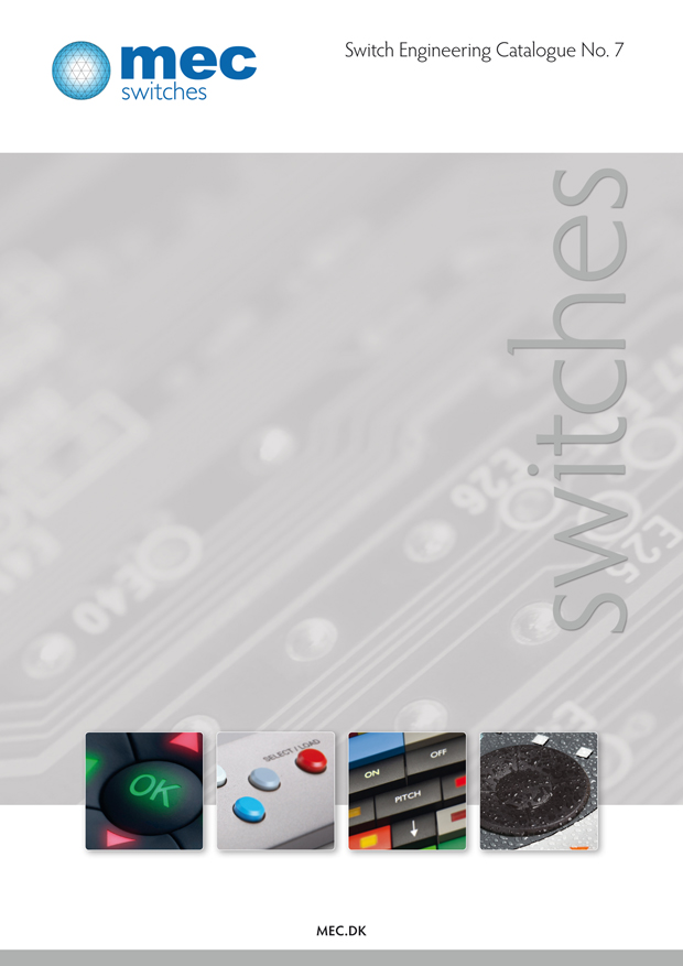 Full-line Switch Catalogue