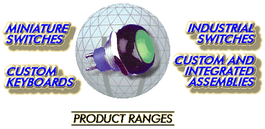 Product Ranges
